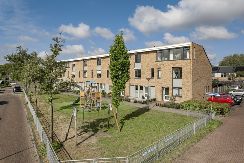 Deventer Daniel Heinsiusstraat 2B – Foto 15