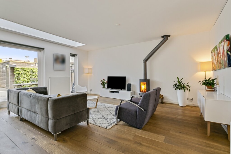 Deventer Daniel Heinsiusstraat 2B – Foto 21