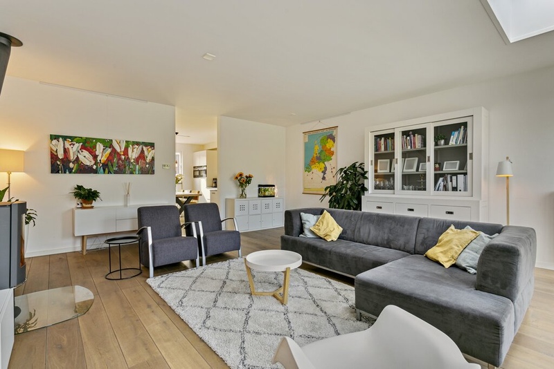 Deventer Daniel Heinsiusstraat 2B – Foto 14