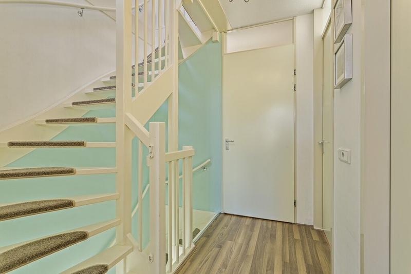 Deventer Daniel Heinsiusstraat 2B – Foto