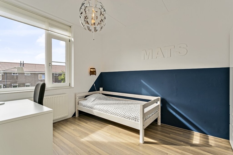 Deventer Daniel Heinsiusstraat 2B – Foto 9