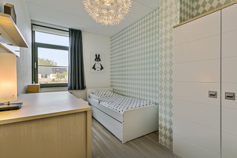 Deventer Daniel Heinsiusstraat 2B – Foto 3