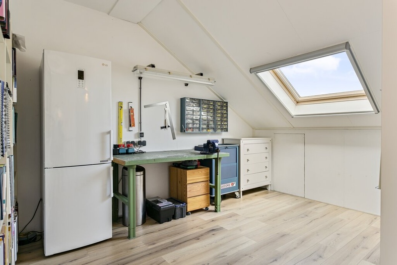 Deventer Daniel Heinsiusstraat 2B – Foto 13