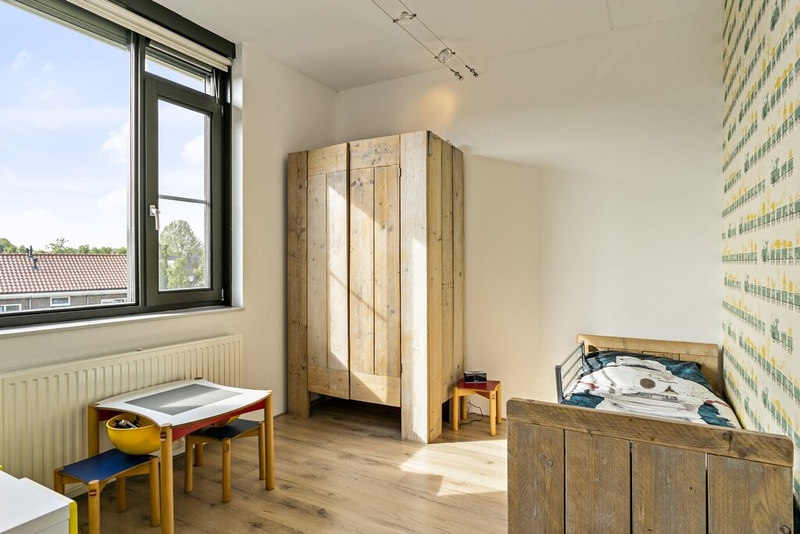 Deventer Daniel Heinsiusstraat 2B – Foto 5