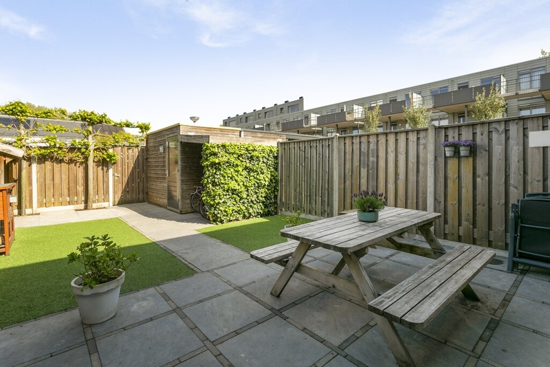 Deventer Daniel Heinsiusstraat 2B – Foto 26