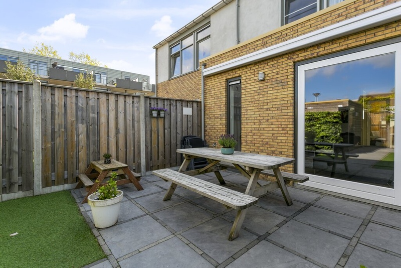 Deventer Daniel Heinsiusstraat 2B – Foto 7