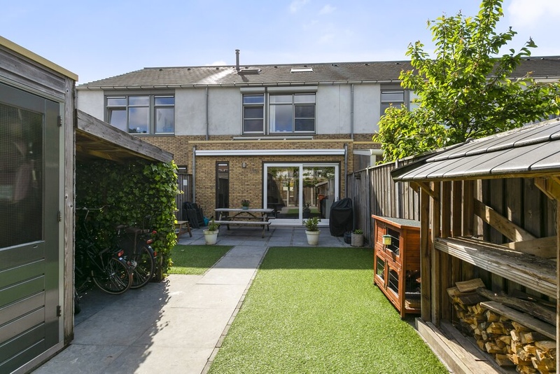 Deventer Daniel Heinsiusstraat 2B – Foto 18