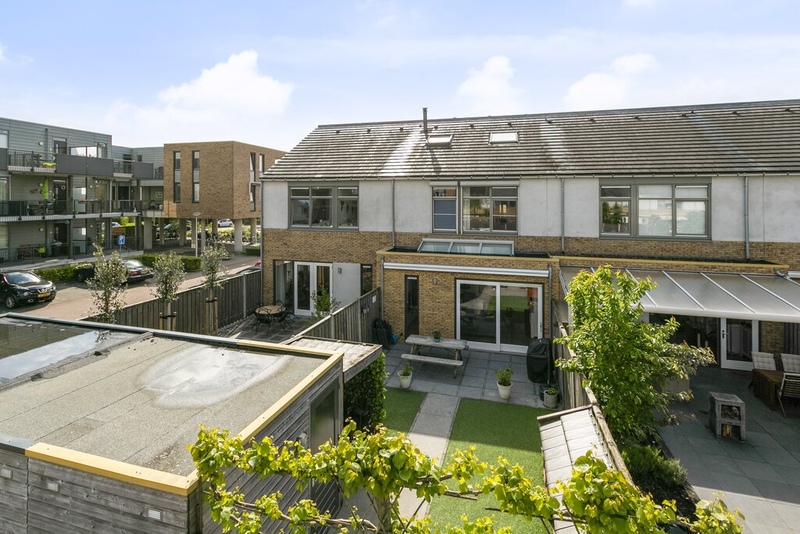 Deventer Daniel Heinsiusstraat 2B – Foto 12