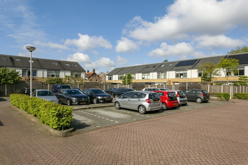 Deventer Daniel Heinsiusstraat 2B – Foto 4