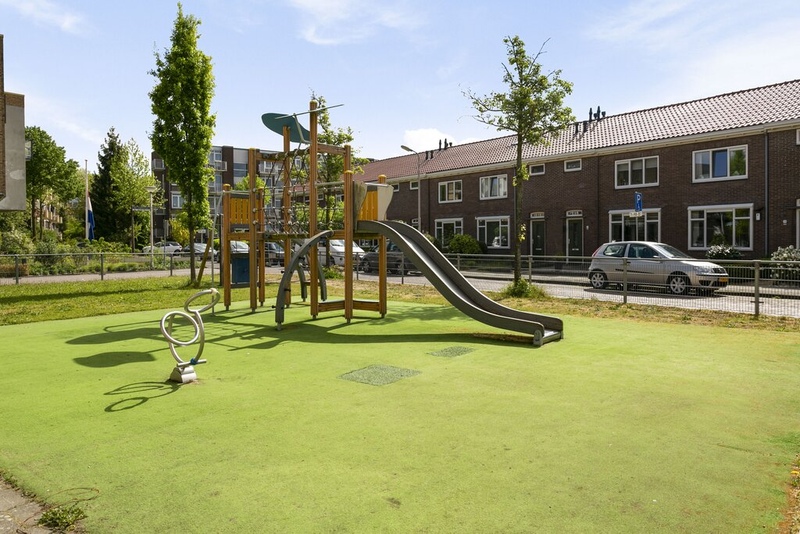 Deventer Daniel Heinsiusstraat 2B – Foto 27