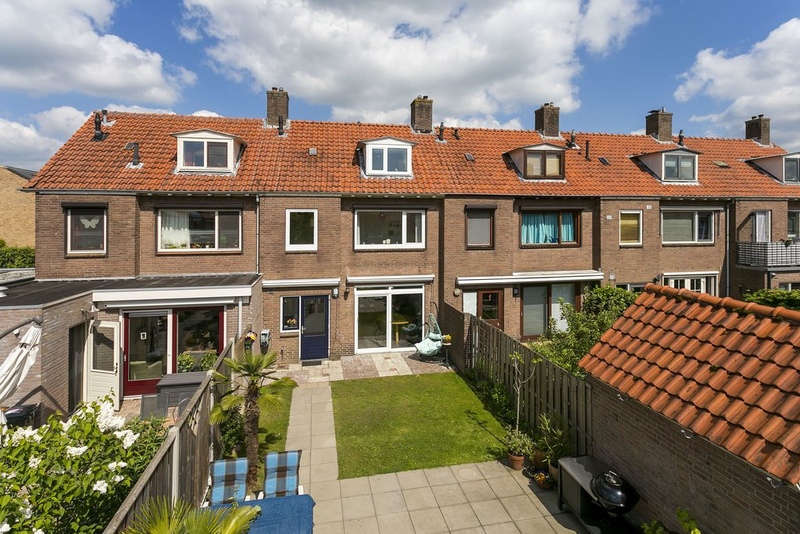 Deventer De Deckerstraat 7 – Foto