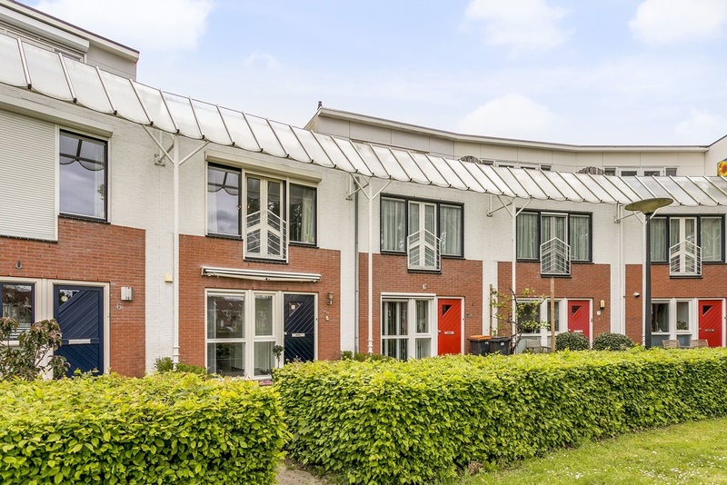 Deventer Theo Boschplein 5 – Foto 2