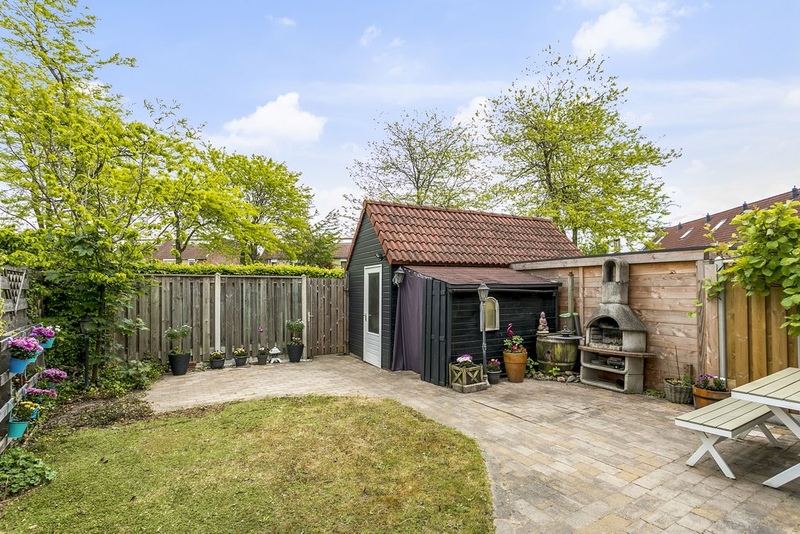 Deventer Theo Boschplein 5 – Foto 15