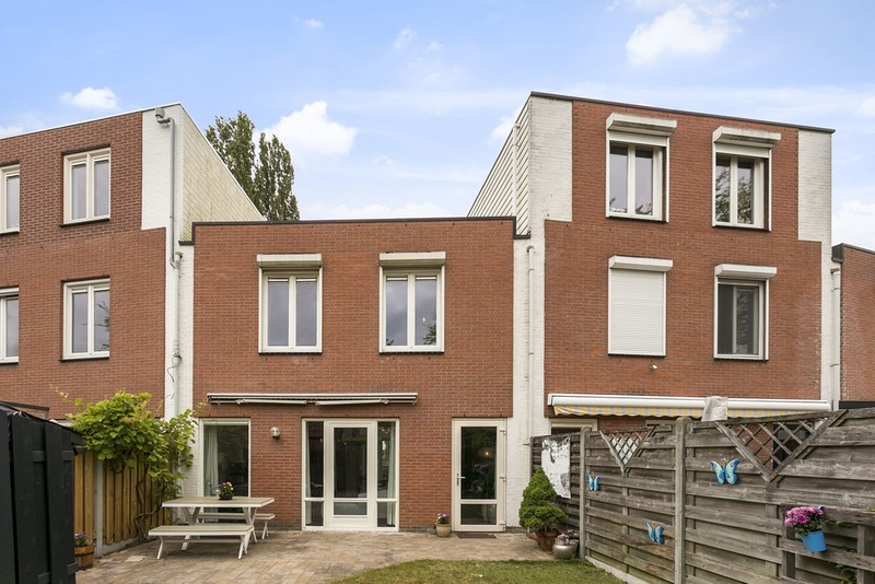 Deventer Theo Boschplein 5 – Foto