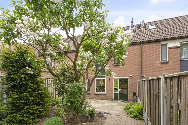 Deventer Vogelslag 3 – Foto