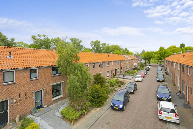 Deventer Van Ostadestraat 22 – Foto 22