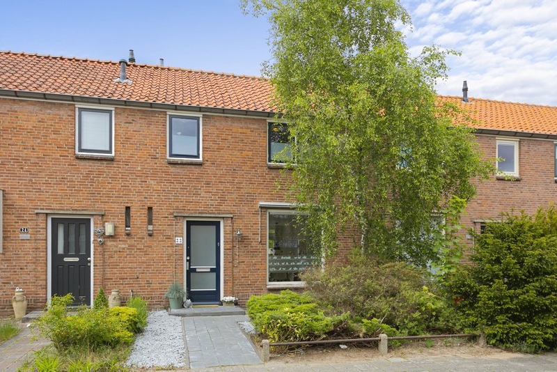 Deventer Van Ostadestraat 22 – Hoofdfoto