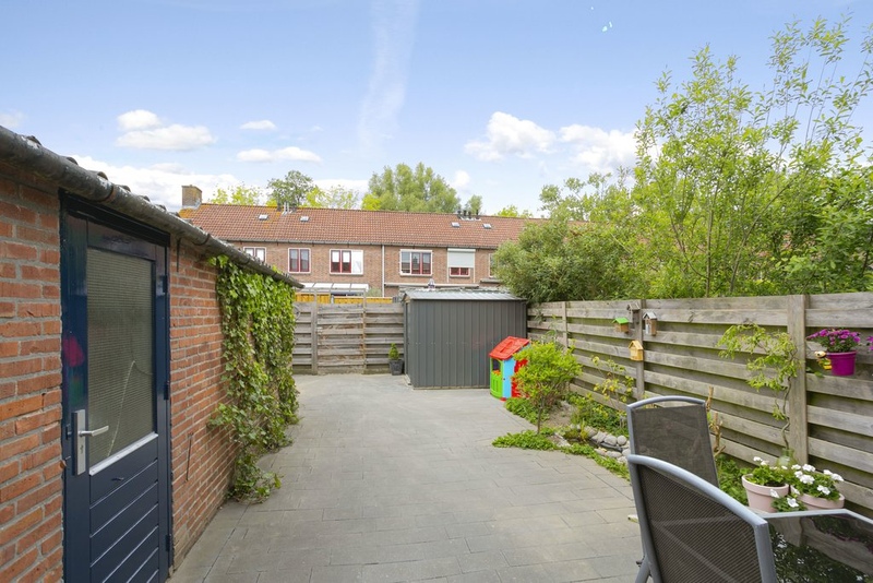 Deventer Van Ostadestraat 22 – Foto 11