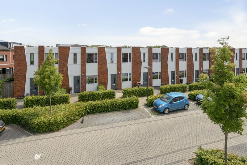 Deventer Bernardus van den Bergweg 14 – Foto 17