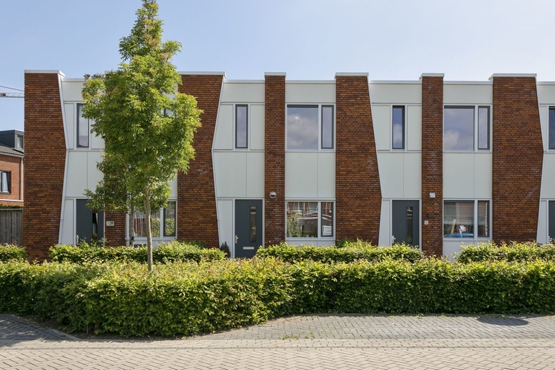 Deventer Bernardus van den Bergweg 14 – Foto 5