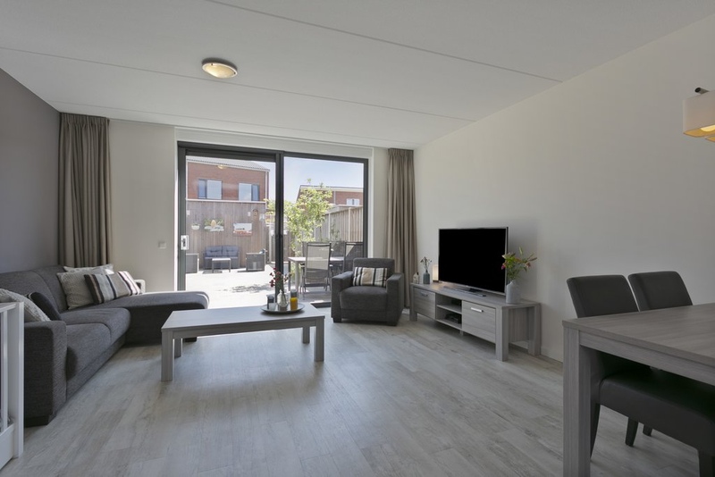 Deventer Bernardus van den Bergweg 14 – Foto 12