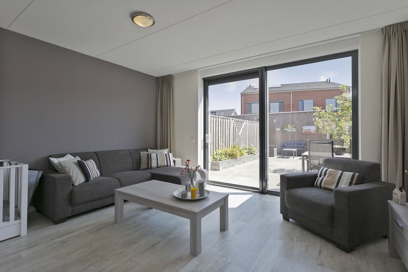 Deventer Bernardus van den Bergweg 14 – Foto 10