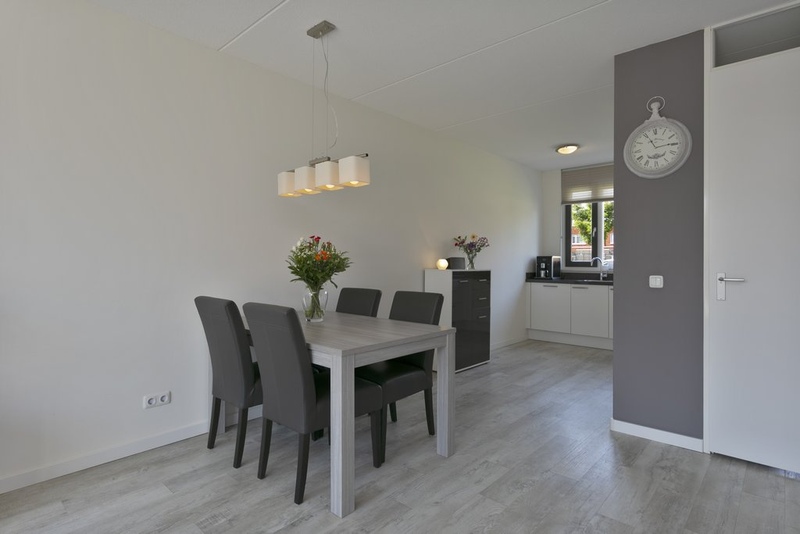 Deventer Bernardus van den Bergweg 14 – Foto