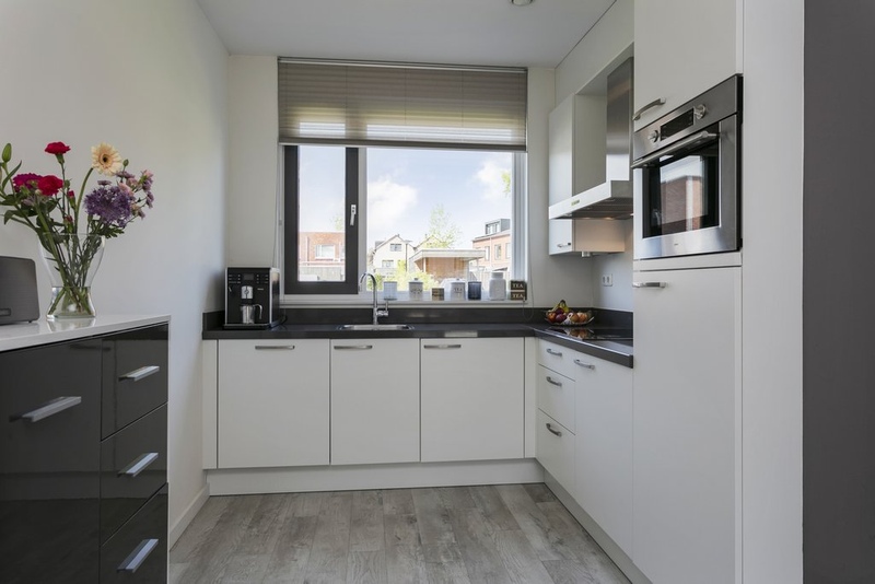 Deventer Bernardus van den Bergweg 14 – Foto 20