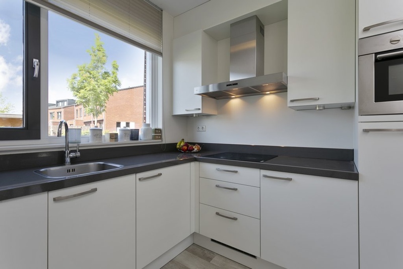 Deventer Bernardus van den Bergweg 14 – Foto 7