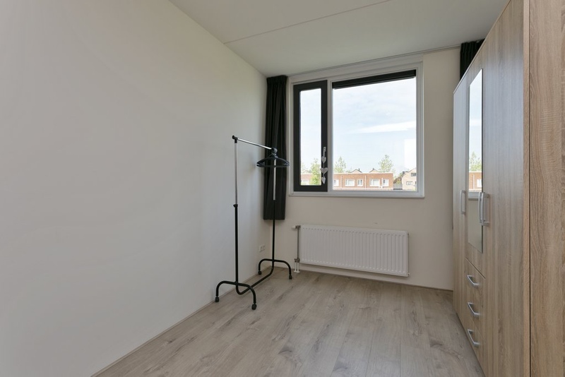 Deventer Bernardus van den Bergweg 14 – Foto 8