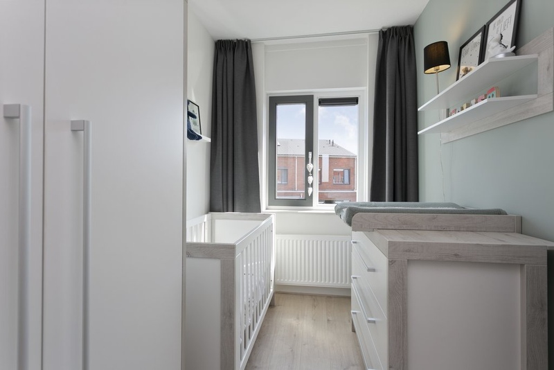 Deventer Bernardus van den Bergweg 14 – Foto 11