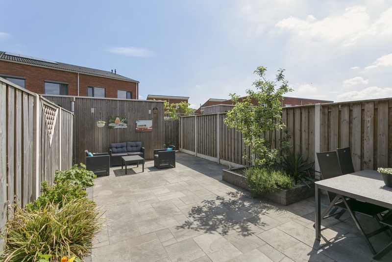 Deventer Bernardus van den Bergweg 14 – Foto 6