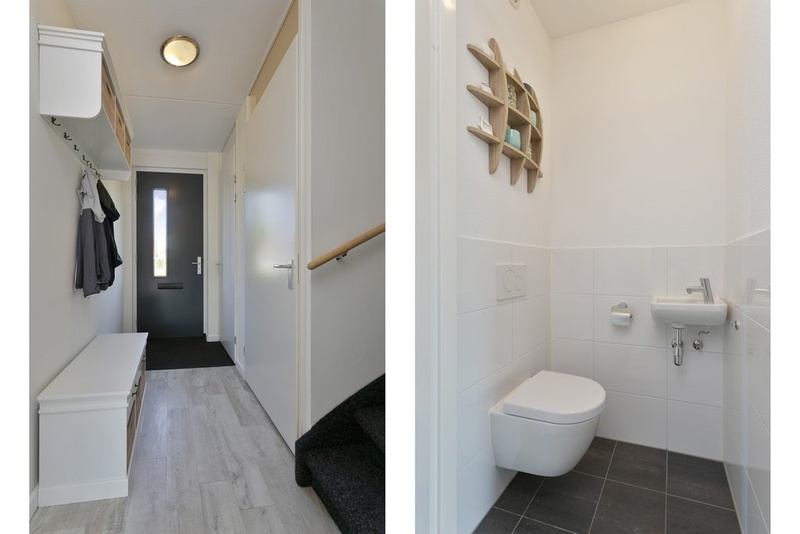 Deventer Bernardus van den Bergweg 14 – Foto 14