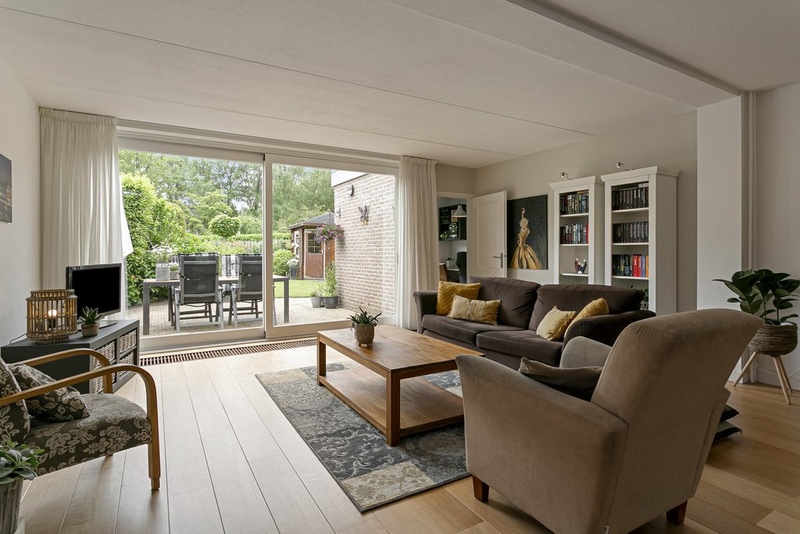 Deventer Dovenetel 28 – Foto