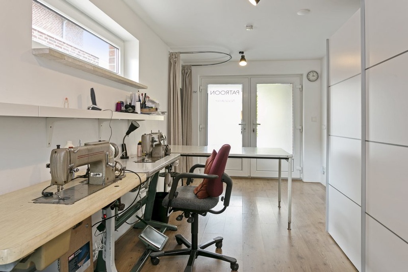 Deventer Romeyn de Hooghestraat 24 – Foto