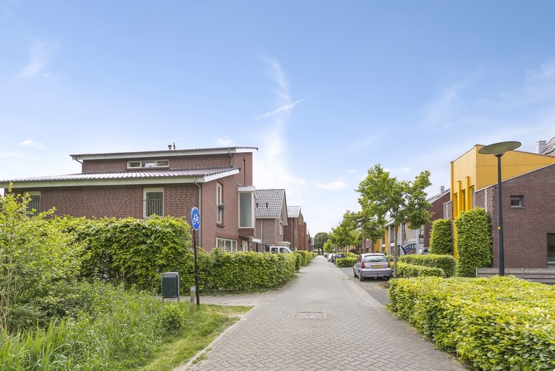 Deventer Romeyn de Hooghestraat 24 – Foto 11