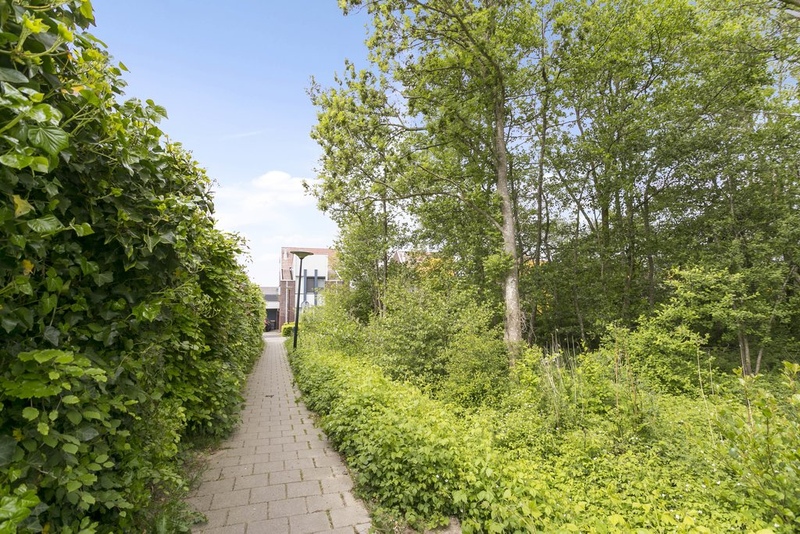 Deventer Romeyn de Hooghestraat 24 – Foto 14