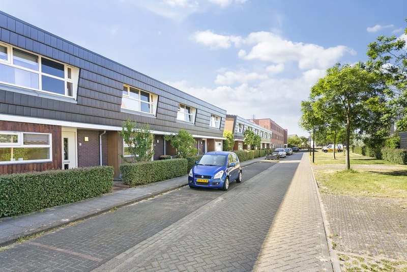 Deventer Willem Sandbergstraat 20 – Foto 3