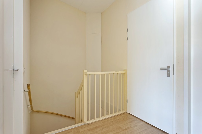 Deventer Willem Sandbergstraat 20 – Foto