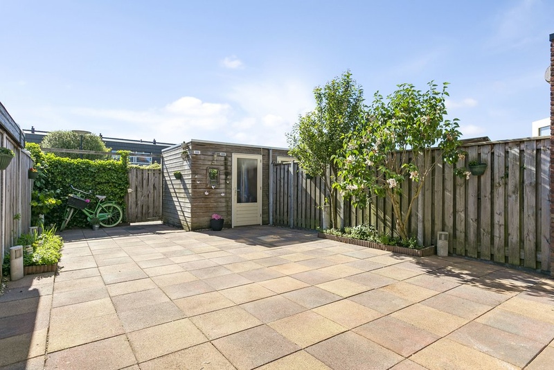 Deventer Willem Sandbergstraat 20 – Foto 18