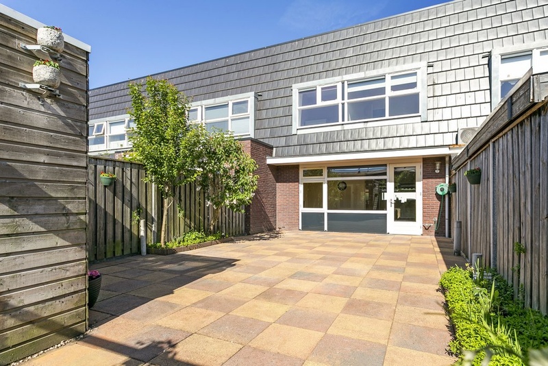 Deventer Willem Sandbergstraat 20 – Foto 13