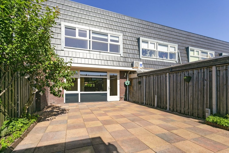 Deventer Willem Sandbergstraat 20 – Foto 8