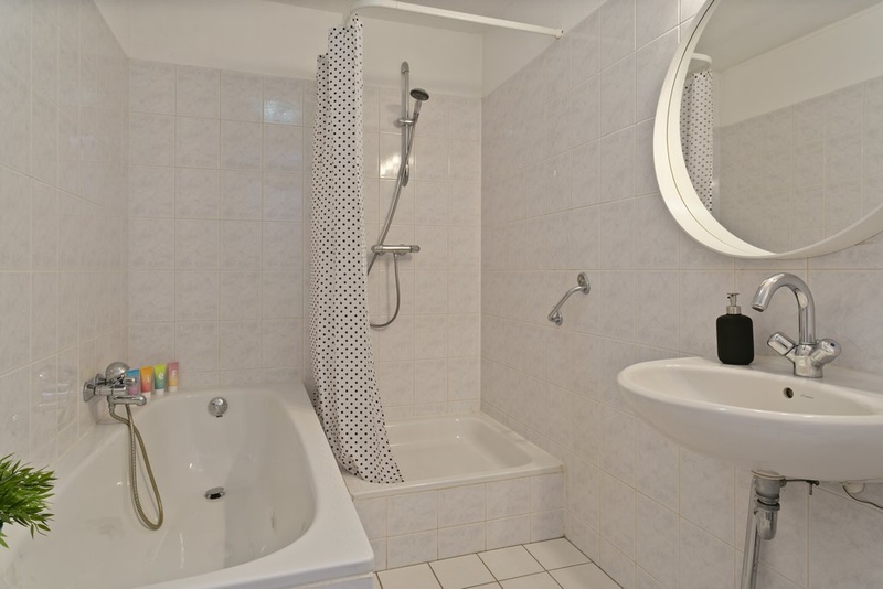 Deventer Polstraat 67F1 – Foto