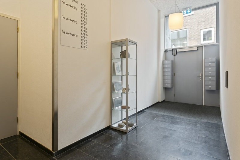 Deventer Polstraat 67F1 – Foto 14