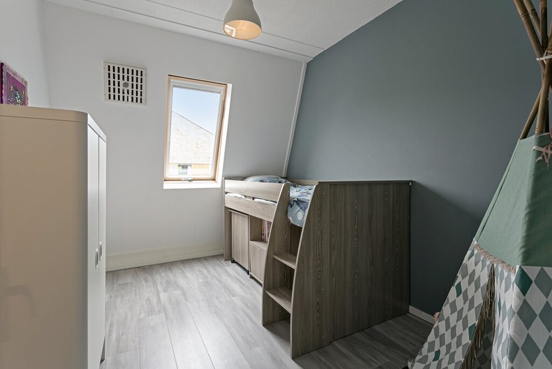 Deventer Claes Jansz Visscherstraat 31 – Foto