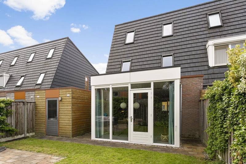 Deventer Claes Jansz Visscherstraat 31 – Foto 3