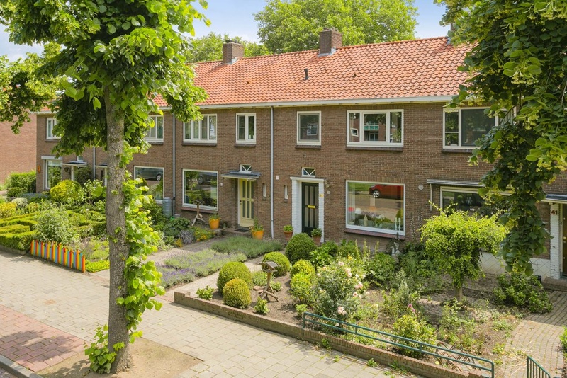 Deventer Johannes van Vlotenlaan 39 – Foto 6