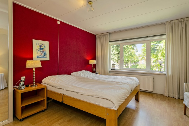 Deventer Johannes van Vlotenlaan 39 – Foto