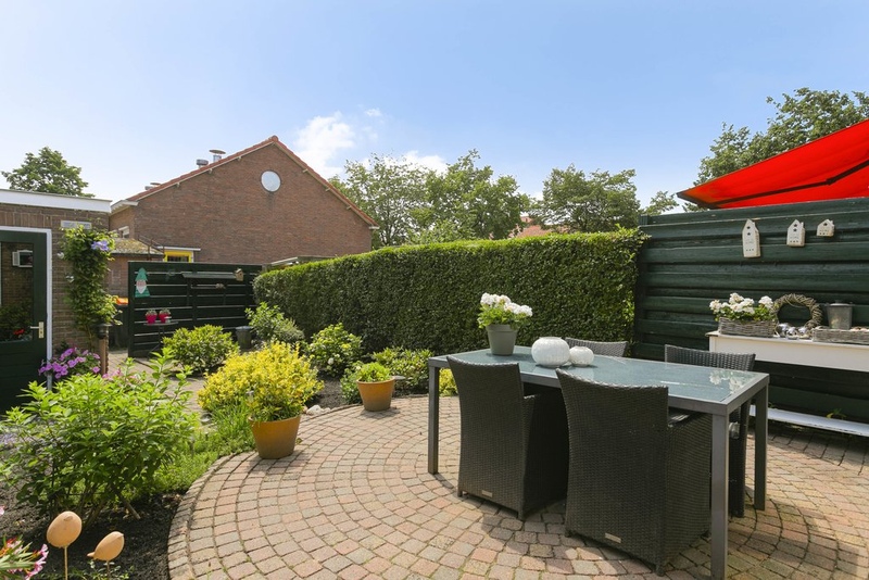 Deventer Johannes van Vlotenlaan 39 – Foto 19