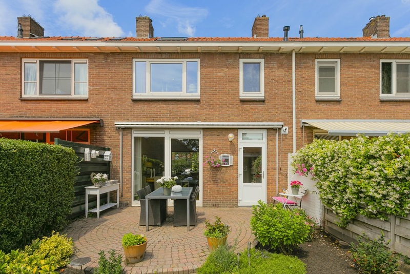 Deventer Johannes van Vlotenlaan 39 – Foto 2